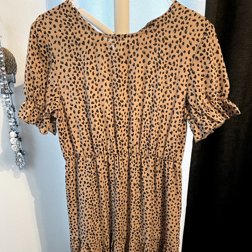 SHEIN Dress